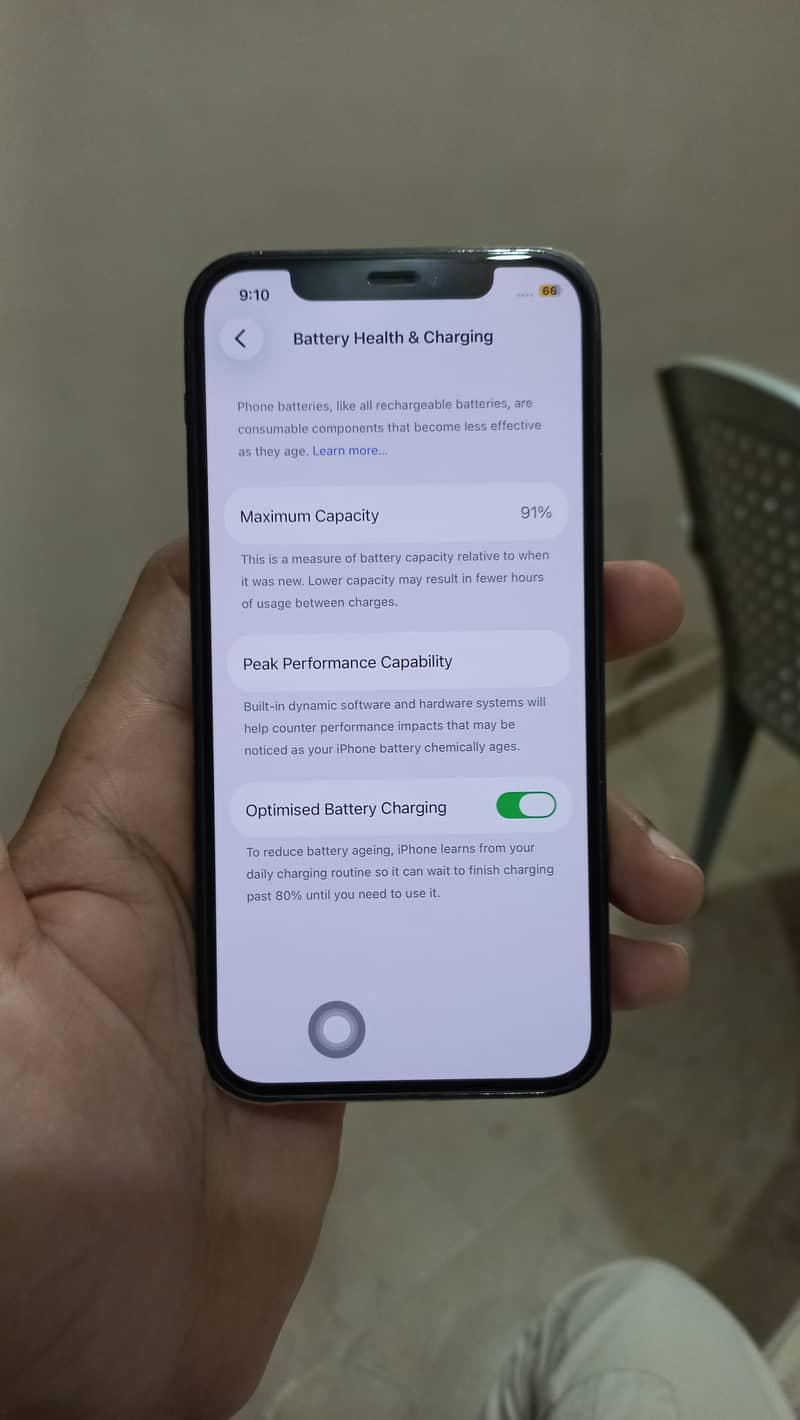 Apple iPhone 12 Pro 2