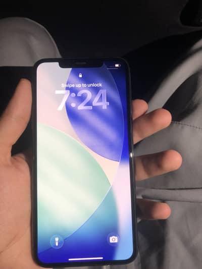 Apple iPhone 11 Pro Max