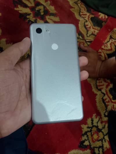Google Pixel 3 XL