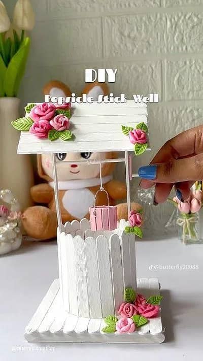 Home decorations