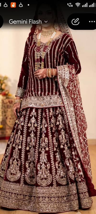 1 time used condition achi hy velvet