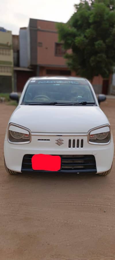 Suzuki Alto 2022