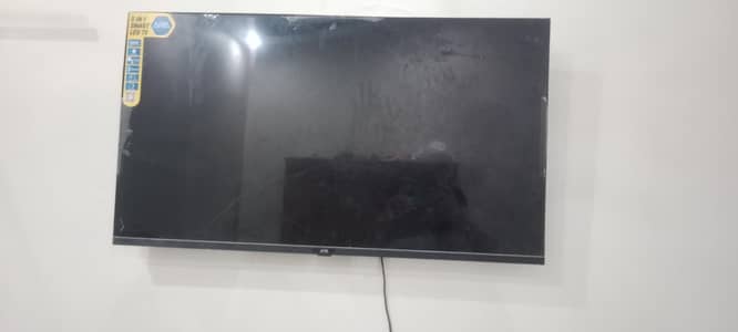 smart led tv