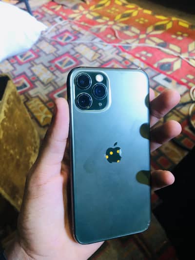 Apple iPhone 11 Pro
