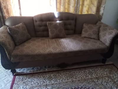 sofa for sale. . .