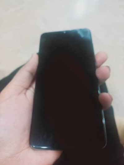 Xiaomi Redmi Note 8 Pro