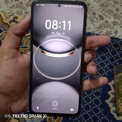 Tecno SPARK 30 Pro