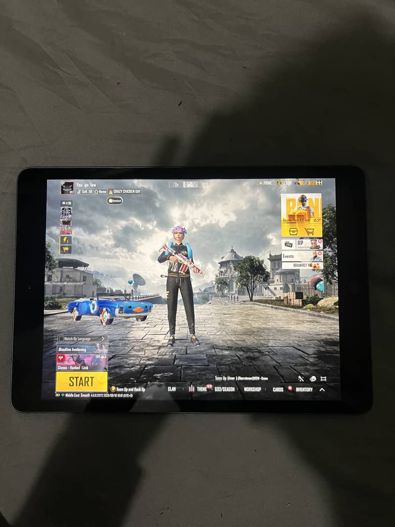 iPad 9th generation 0