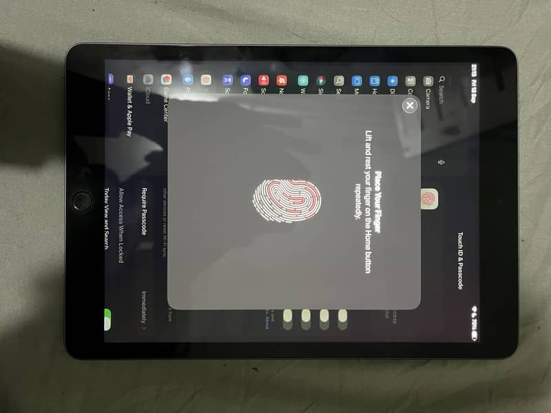 iPad 9th generation 3