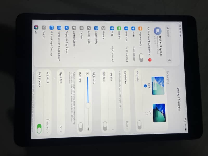 iPad 9th generation 4