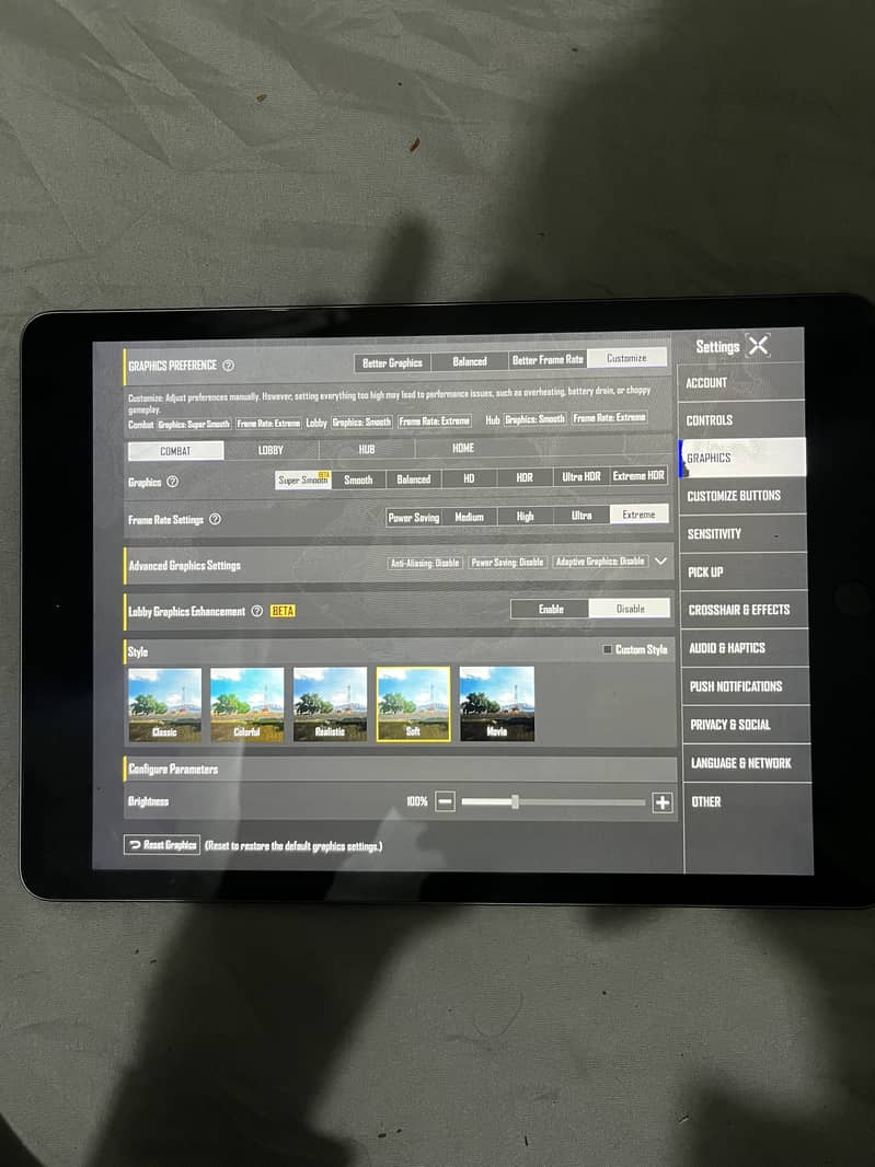 iPad 9th generation 5