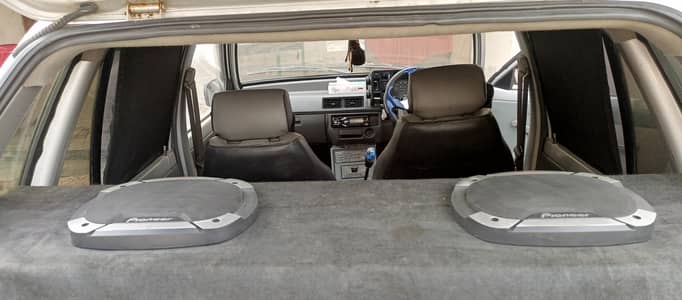 Suzuki Mehran VXR 2019