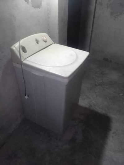 Dawlance washing Machine