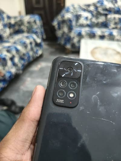 redmi note 11 4 128 no open repair exchange possible 03277787736 call