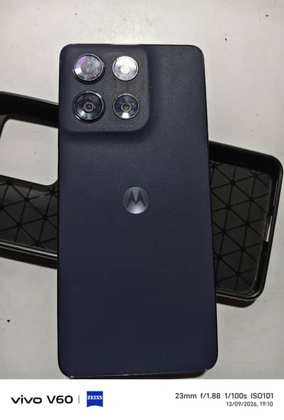 Motorola  g86