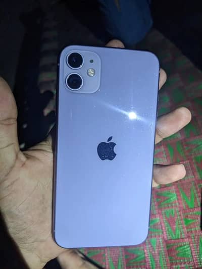 I Phone 11 64GB