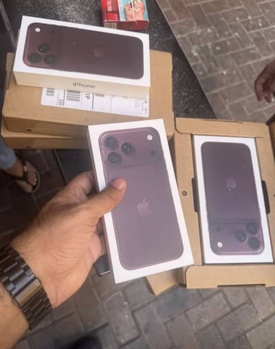 Apple iPhone 18 Pro Max