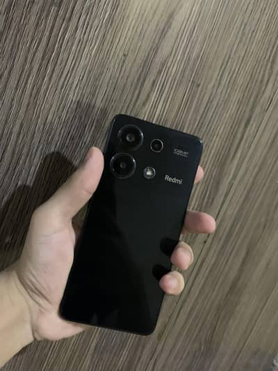 Xiaomi Redmi Note 13 (8+8/256)gb