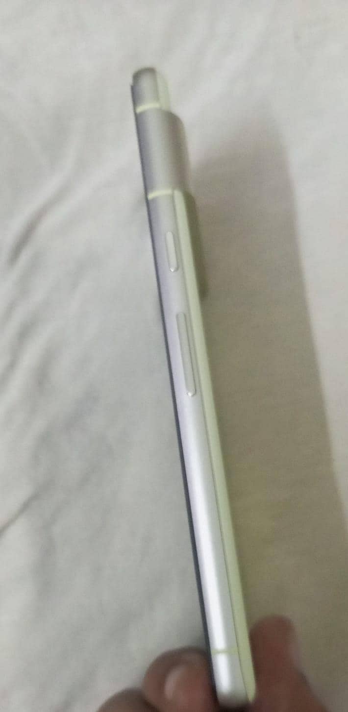 Google Pixel 7 128Gb memory 2