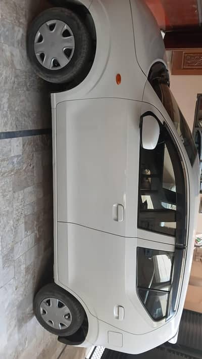 Suzuki Alto 2023 VXL AGS Automatic Bumper to bumper genuine