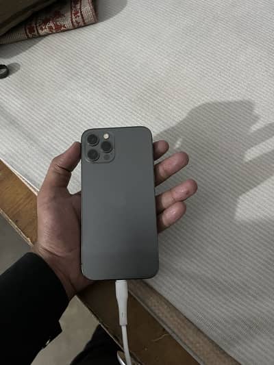 Apple iPhone 12 Pro