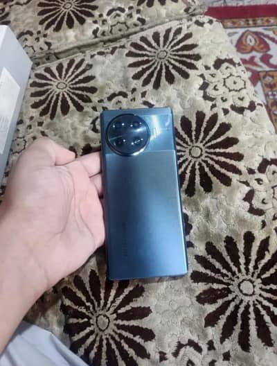 Tecno Spark 20 Pro Plus
