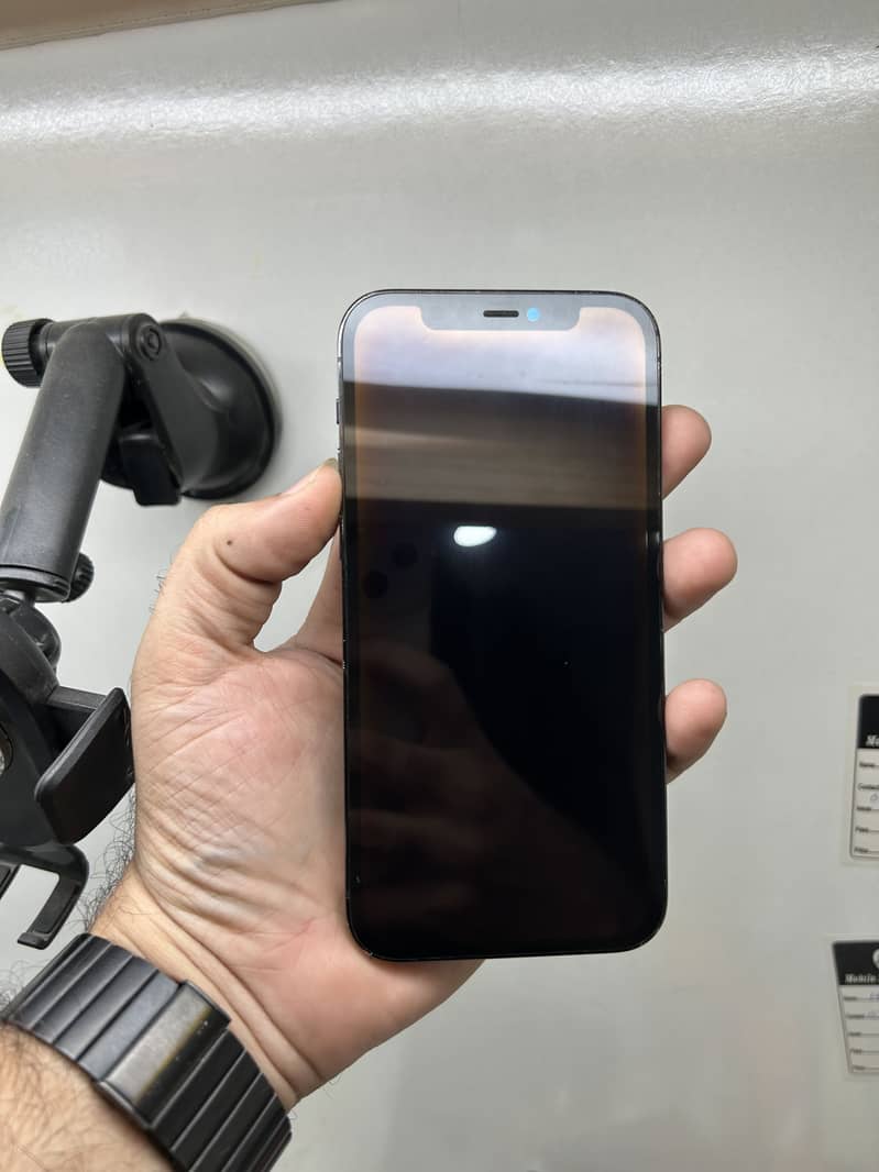 Apple iPhone 12 Pro 5