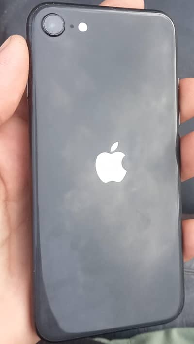 Apple iPhone SE 2020