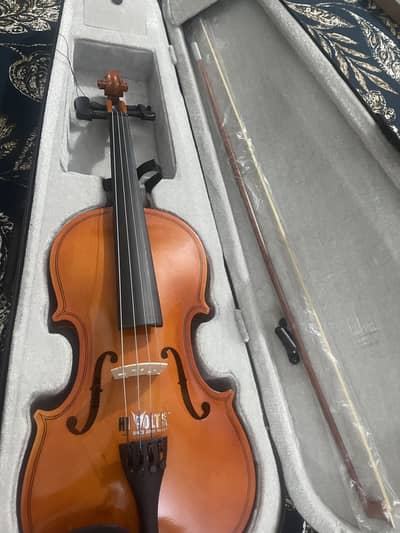 Violin(spruce wood )