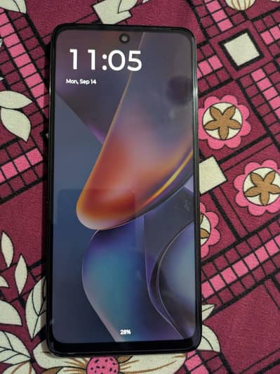 Motorola Moto G