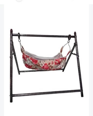 baby swing( jhula)