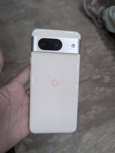 Google Pixel 8