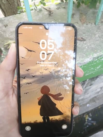 Samsung A15