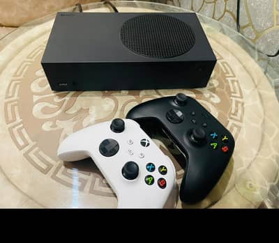 XBOX Series S 1tb