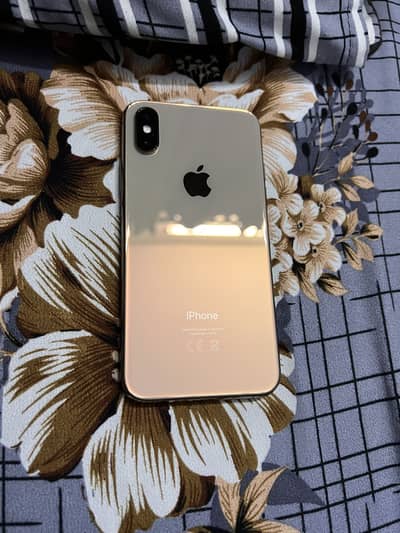 iPhone XS PTA approved