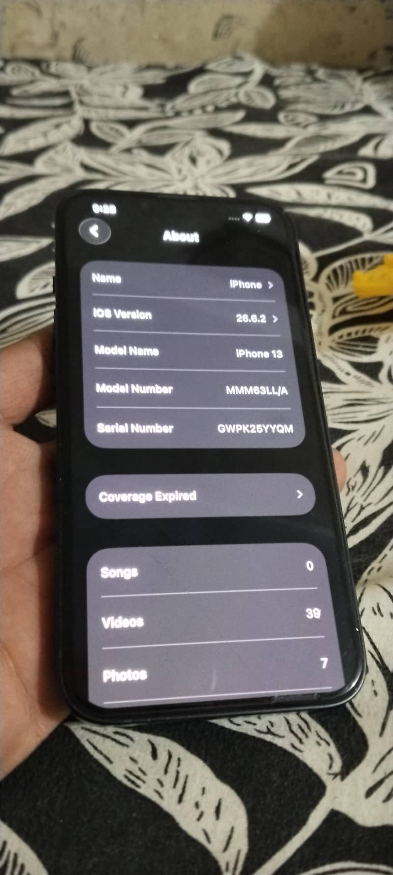 Apple iPhone 13 3