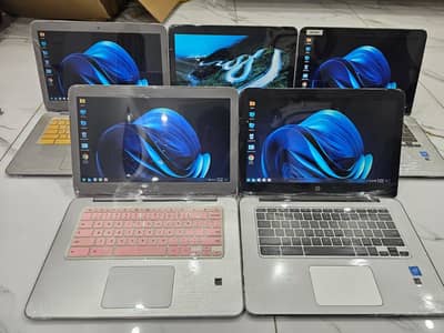 Chrome Windows & Chrome OS | 2GB 16GB | 3GB 32GB | 4GB 128GB
