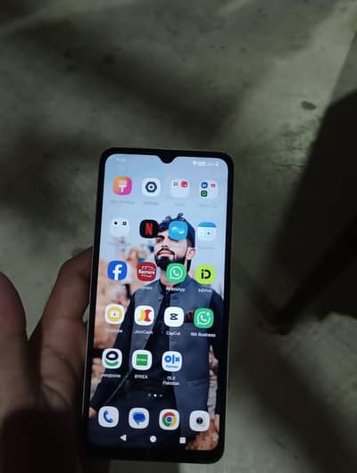 Xiaomi Redmi A3