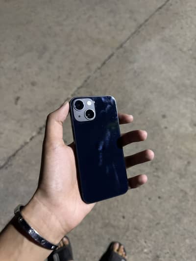 iPhone 13 mini non pta 256gb