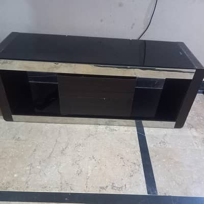 Tv console