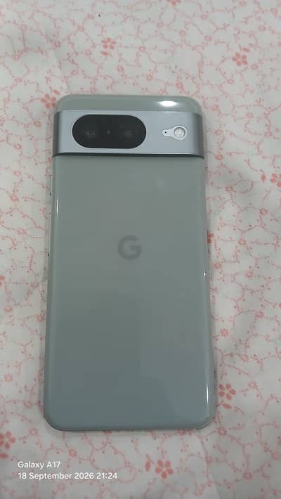 Google Pixel 8