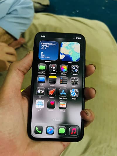 Apple iPhone 11 Pro