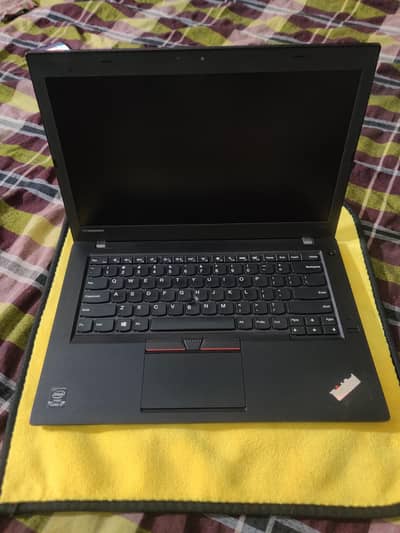 Lenovo Thinkpad T450 .