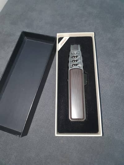 Premium Gas Torch