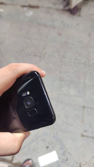 Samsung Mobile S8