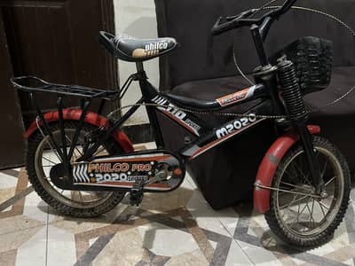 Cycle for sale