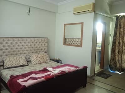 Apartment For Sale E-11