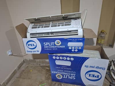 PEL 1 Ton inverton Super Silver series