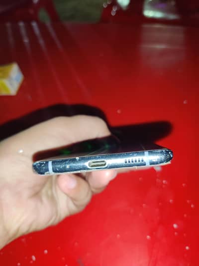 Samsung Mobile S20 Plus