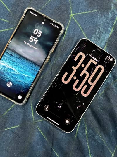 Apple iPhone 12 Pro Max 512GB
